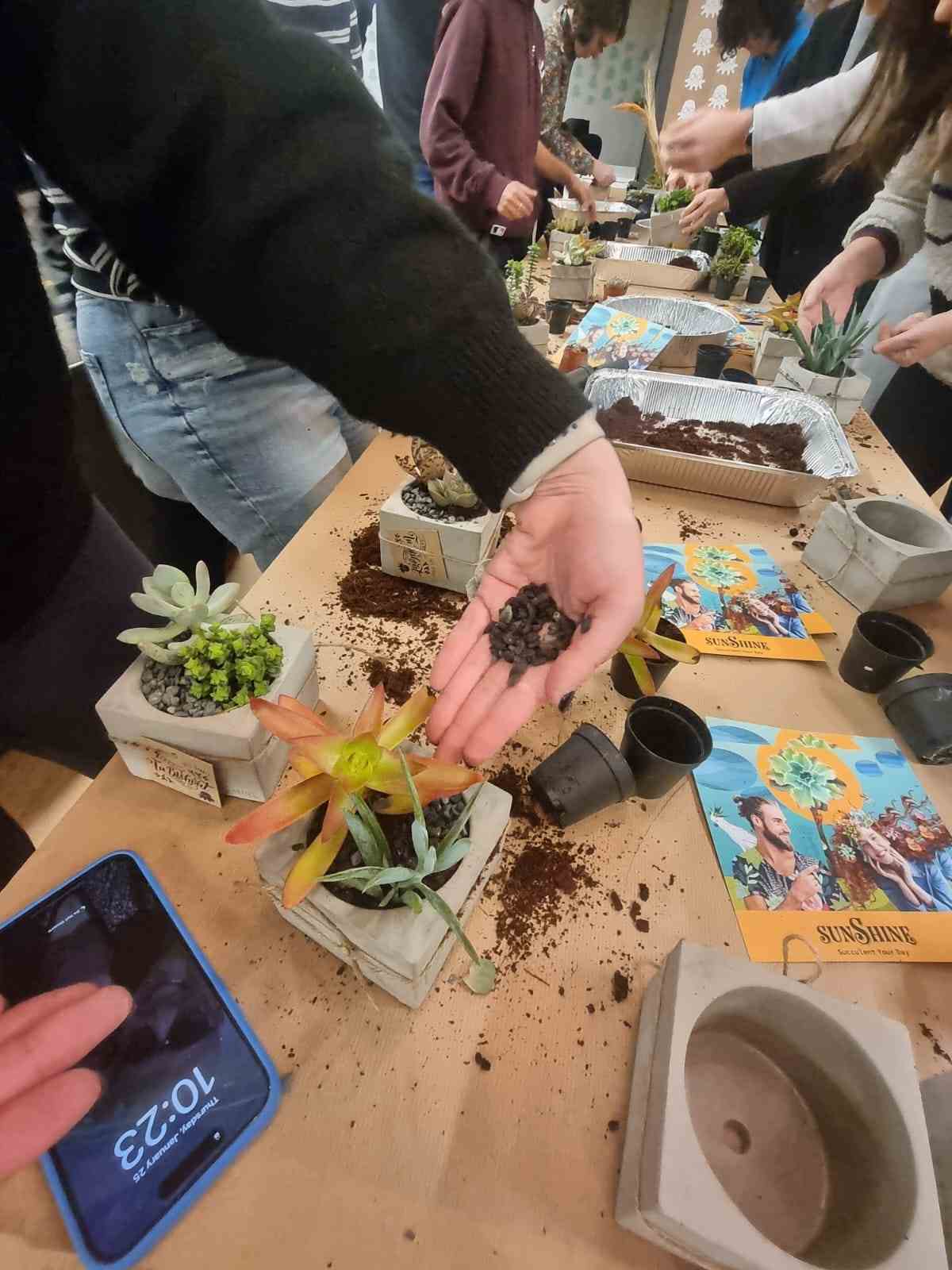סדנת המשפחה שלי - Image 2