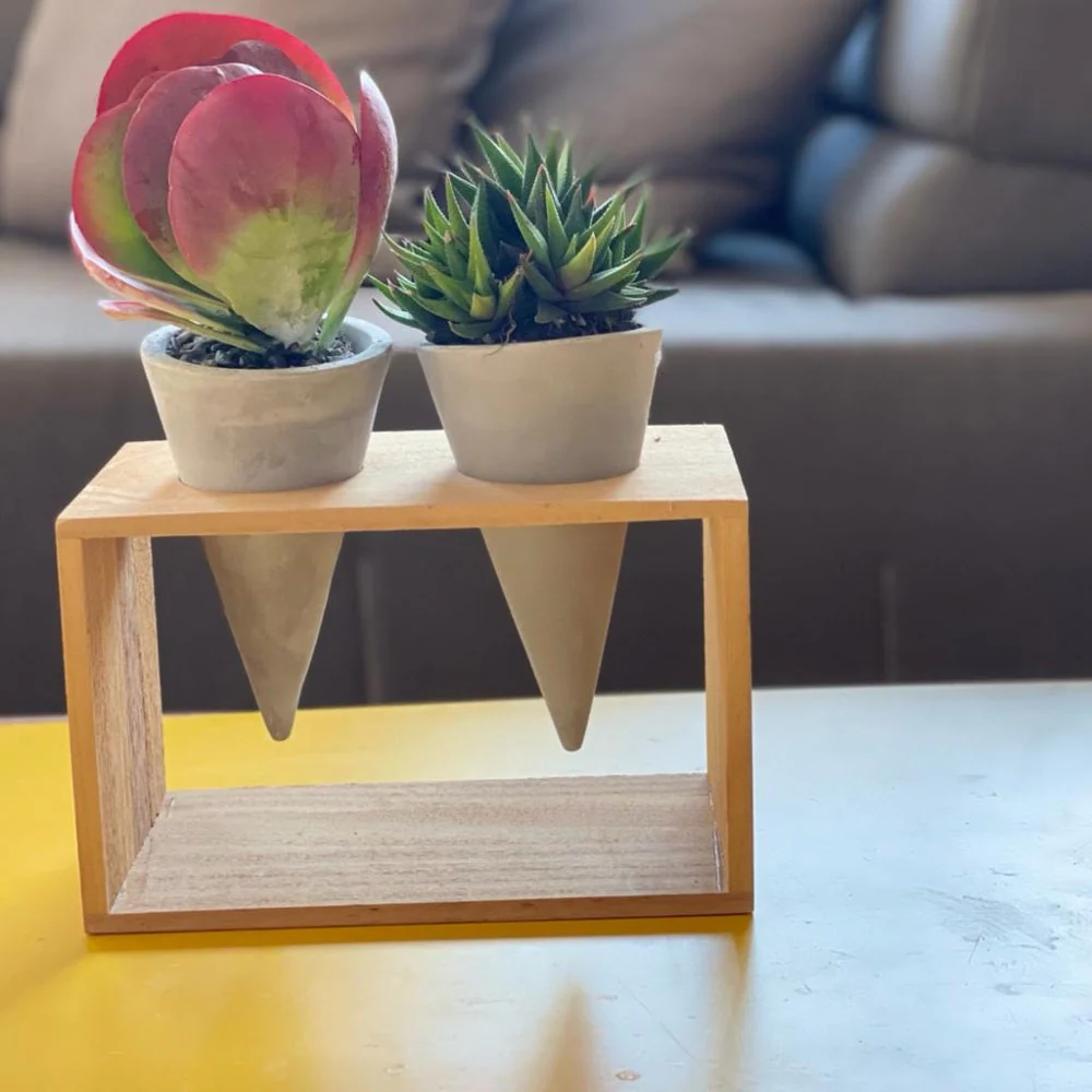 טא'צ WOOD - Image 2