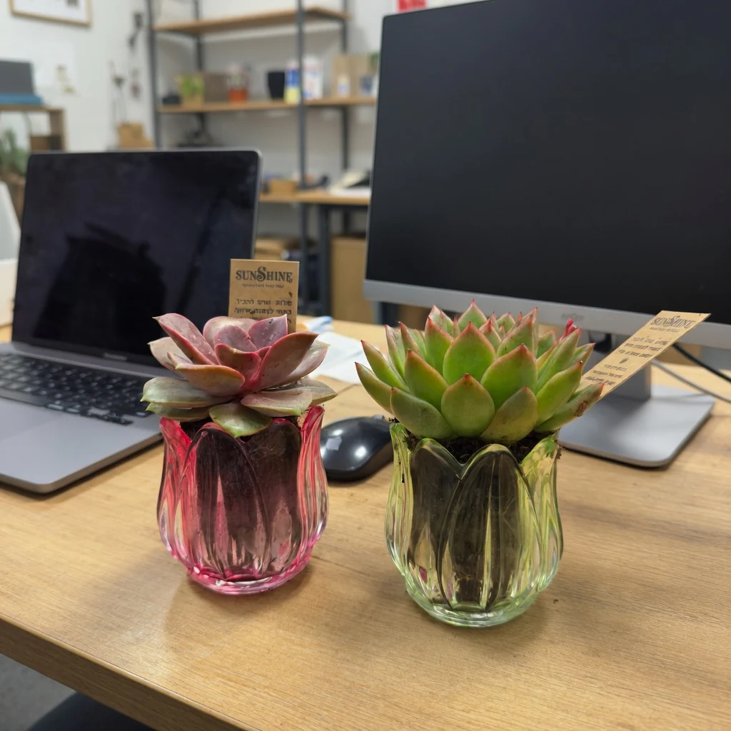 Petals Glass - Image 3