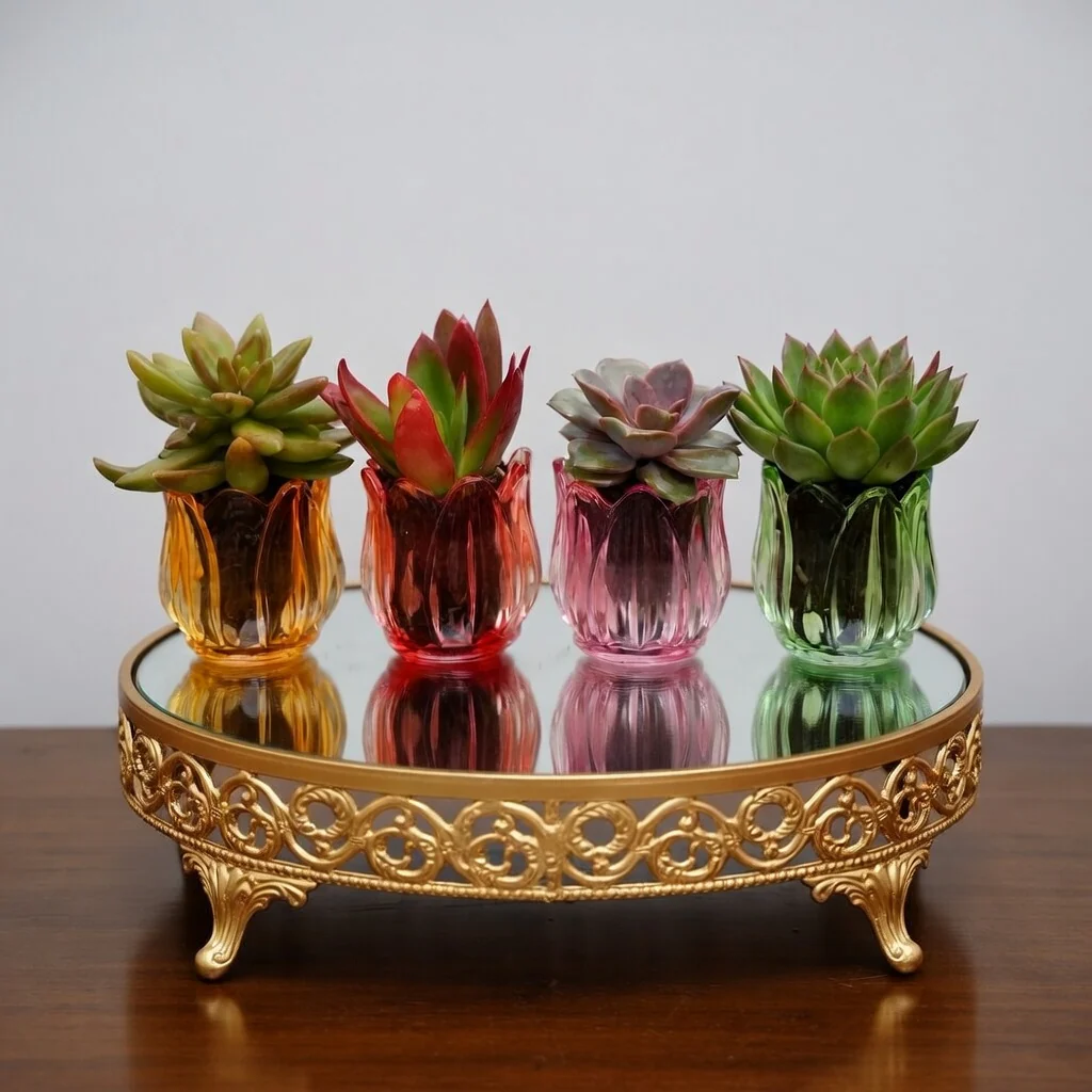 Petals Glass - Image 4